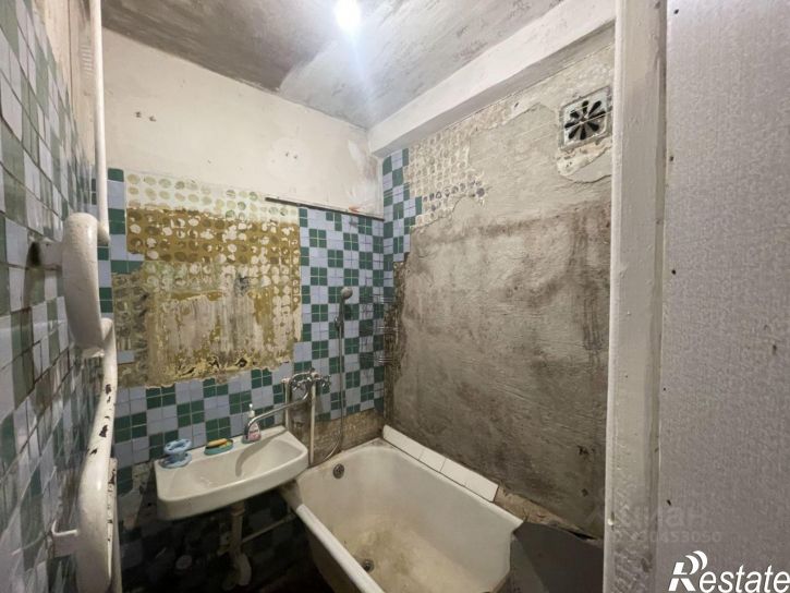 3-комн квартира ул Латышских Стрелков, 4А,  д. 4А