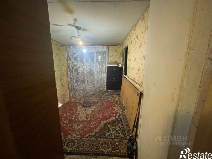 3-комн квартира ул Латышских Стрелков, 4А,  д. 4А