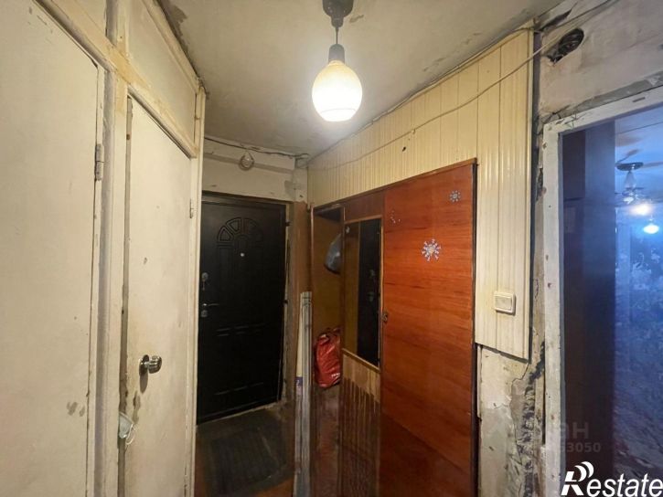 3-комн квартира ул Латышских Стрелков, 4А,  д. 4А