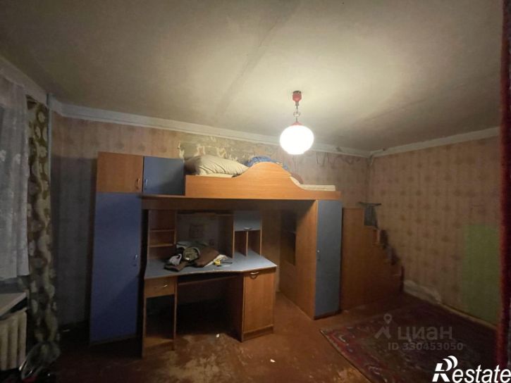 3-комн квартира ул Латышских Стрелков, 4А,  д. 4А