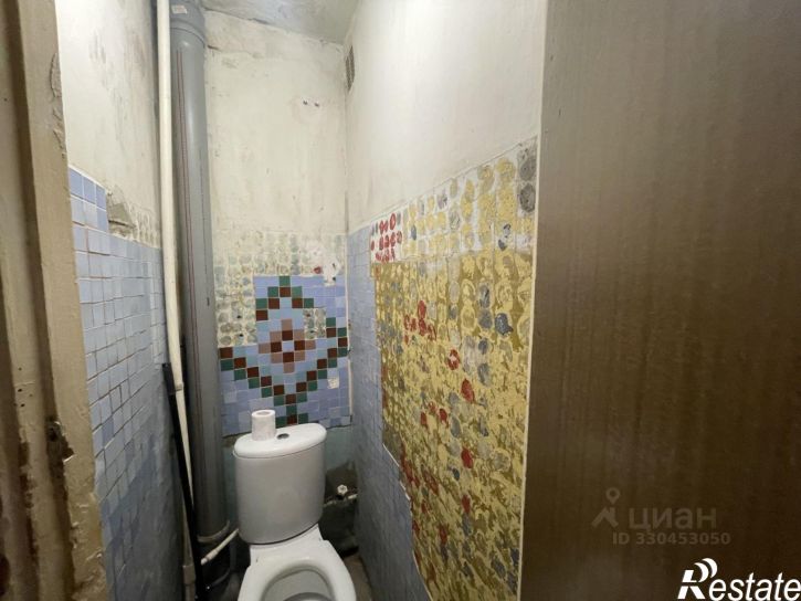 3-комн квартира ул Латышских Стрелков, 4А,  д. 4А