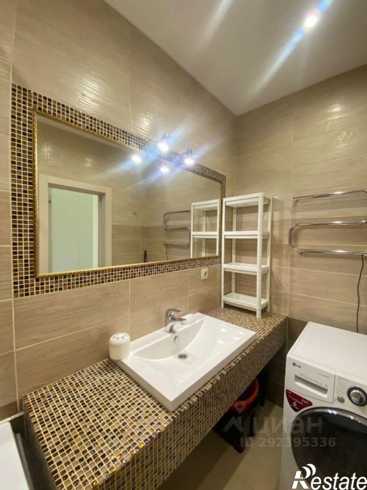 2-комн квартира проспект Альберта Камалеева, 34А,  д. 34А