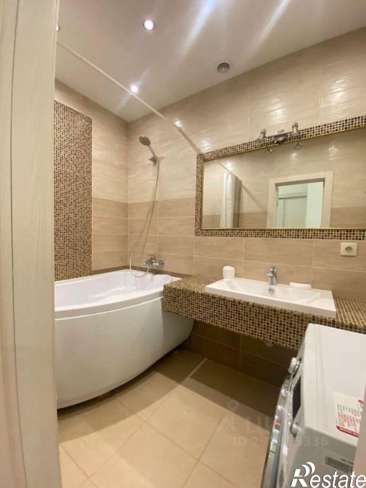 2-комн квартира проспект Альберта Камалеева, 34А,  д. 34А