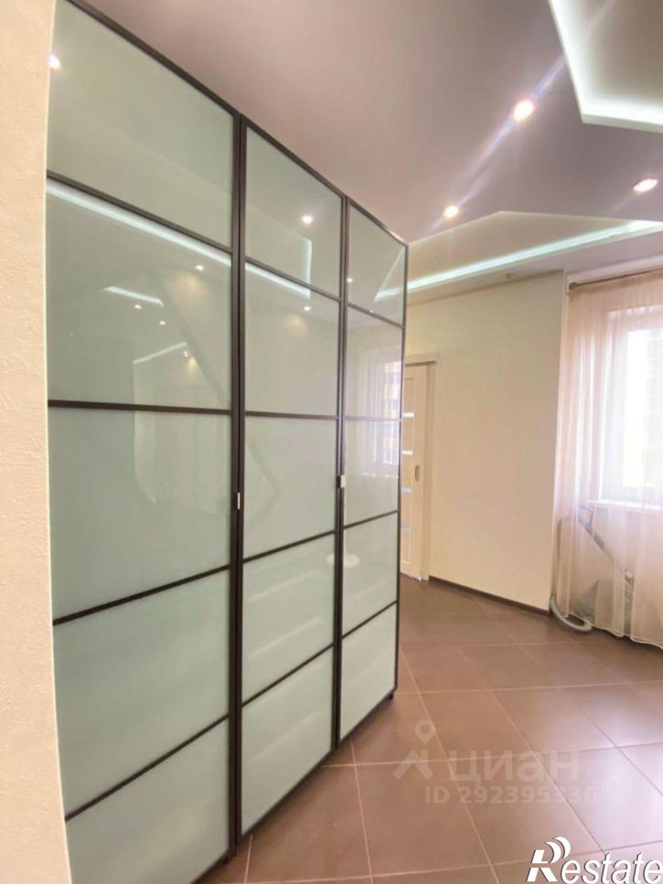 2-комн квартира проспект Альберта Камалеева, 34А,  д. 34А