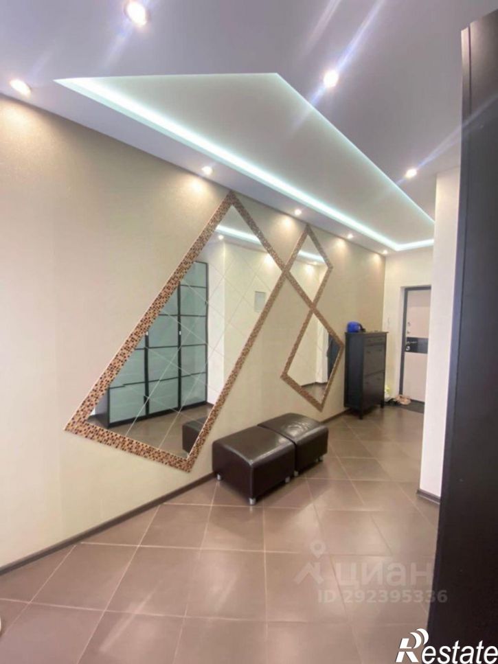 2-комн квартира проспект Альберта Камалеева, 34А,  д. 34А
