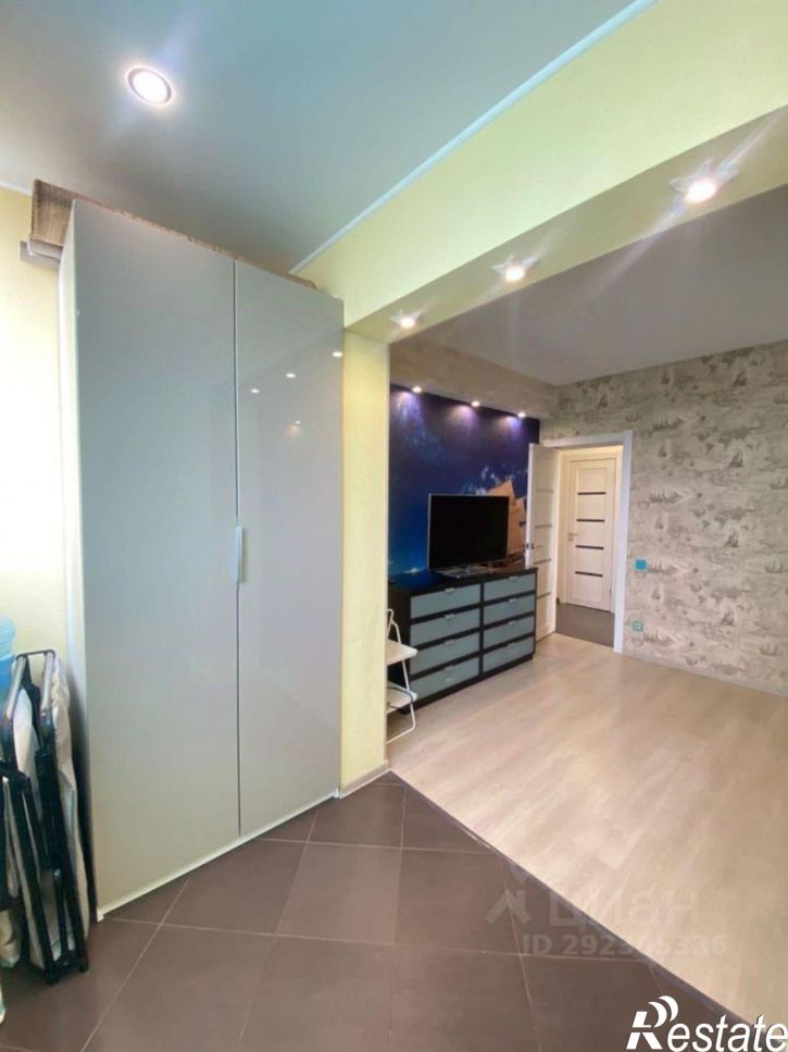 2-комн квартира проспект Альберта Камалеева, 34А,  д. 34А