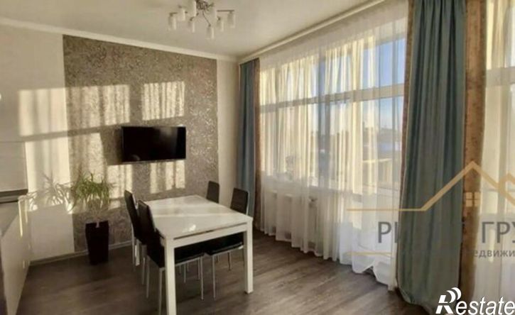 3-комн квартира улица Айвазовского, 16,  д. 16