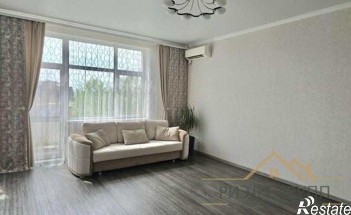3-комн квартира улица Айвазовского, 16,  д. 16