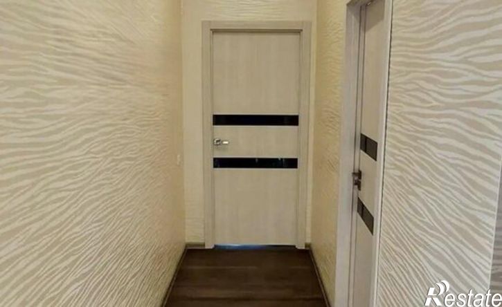 3-комн квартира улица Айвазовского, 16,  д. 16