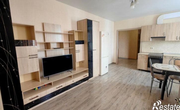 2-комн квартира ул Юлиуса Фучика, 14в,  д. 14в