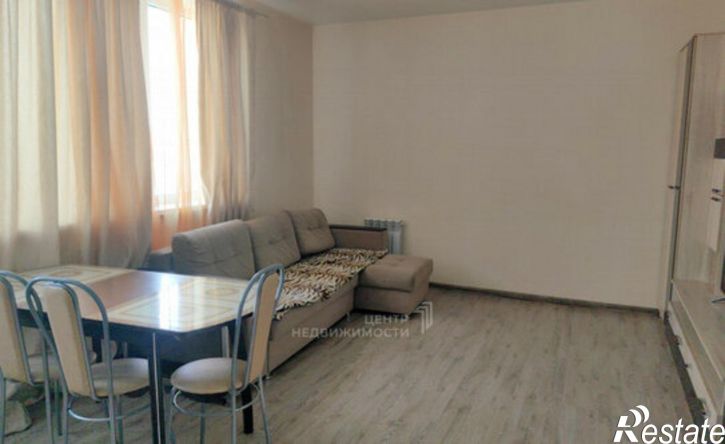 2-комн квартира ул Юлиуса Фучика, 14в,  д. 14в