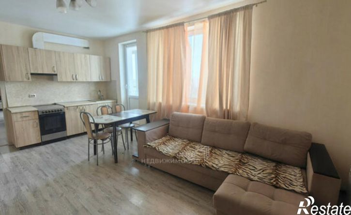 2-комн квартира ул Юлиуса Фучика, 14в,  д. 14в