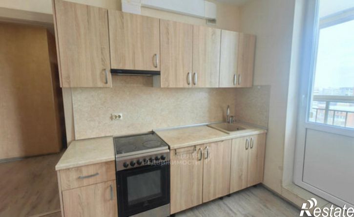 2-комн квартира ул Юлиуса Фучика, 14в,  д. 14в