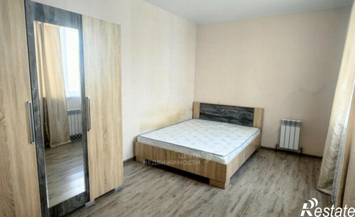 2-комн квартира ул Юлиуса Фучика, 14в,  д. 14в