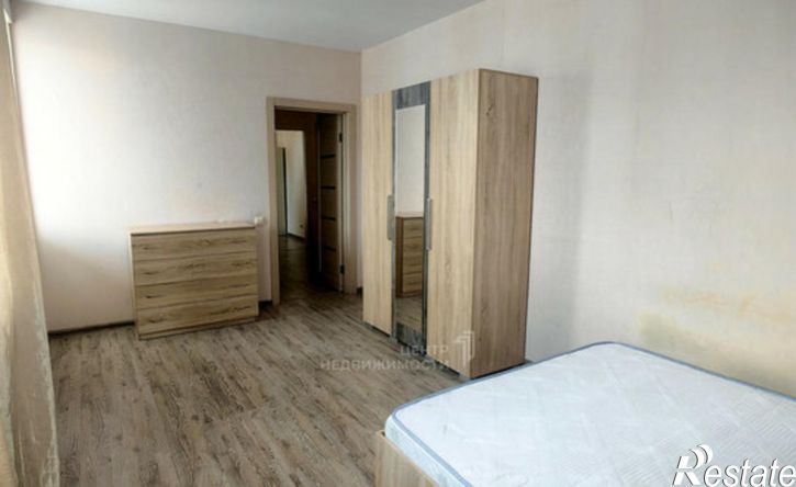 2-комн квартира ул Юлиуса Фучика, 14в,  д. 14в