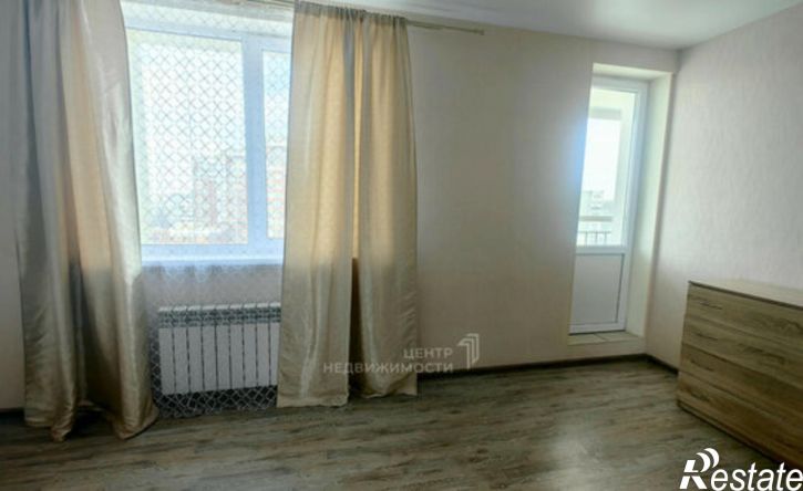 2-комн квартира ул Юлиуса Фучика, 14в,  д. 14в