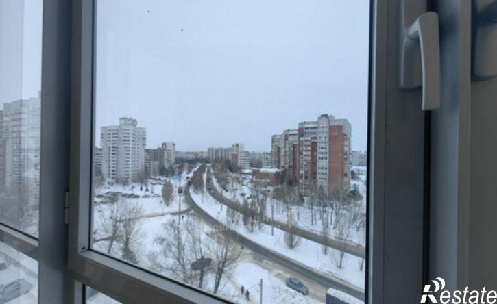 2-комн квартира ул Юлиуса Фучика, 14в,  д. 14в
