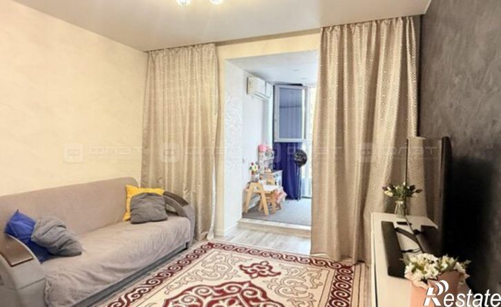 2-комн квартира ул Даурская, 48А,  д. 48А