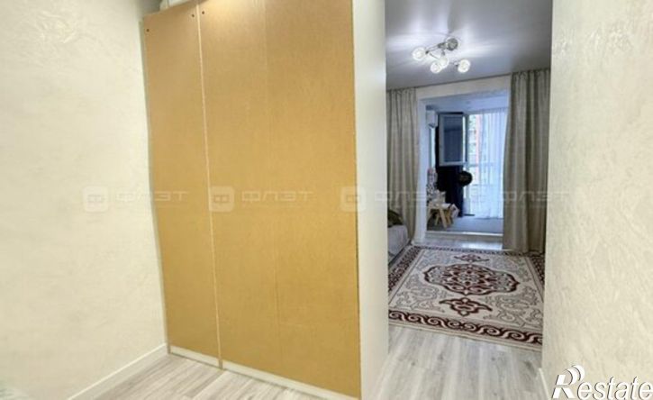 2-комн квартира ул Даурская, 48А,  д. 48А