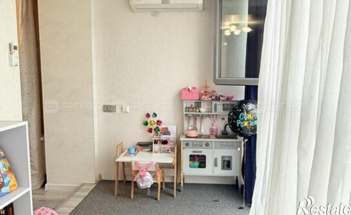 2-комн квартира ул Даурская, 48А,  д. 48А