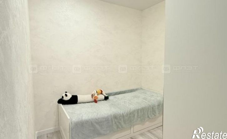 2-комн квартира ул Даурская, 48А,  д. 48А