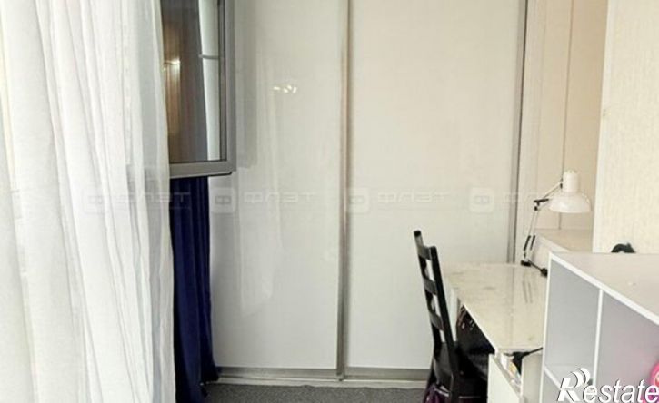 2-комн квартира ул Даурская, 48А,  д. 48А