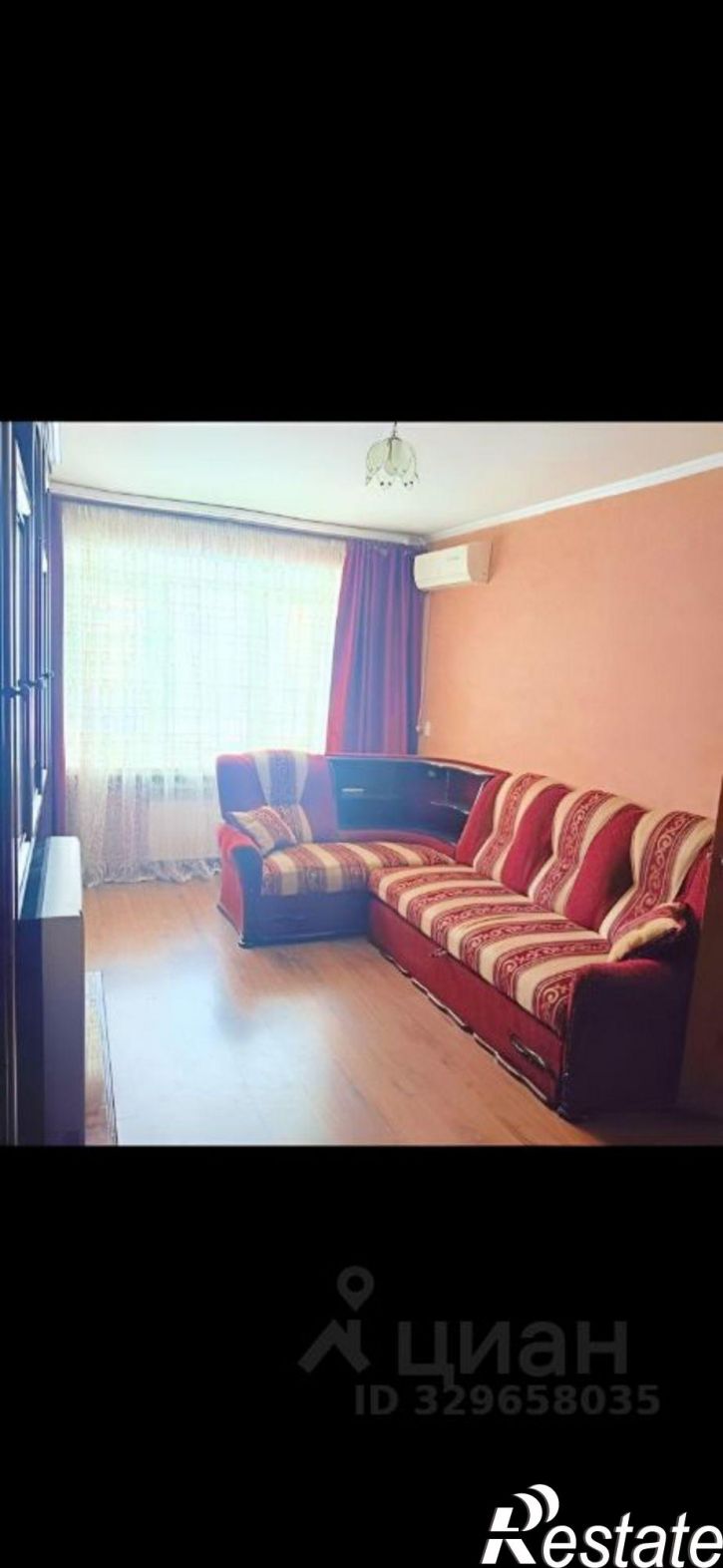 2-комн квартира ул Декабристов, 203,  д. 203