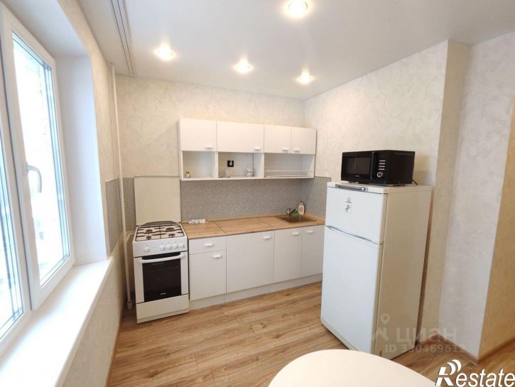1-комн квартира Минская улица, 20,  д. 20