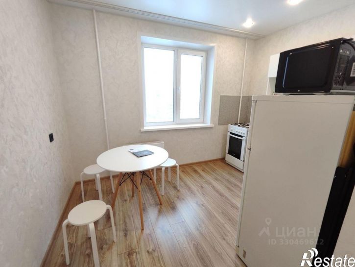 1-комн квартира Минская улица, 20,  д. 20