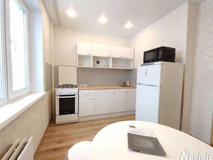 1-комн квартира Минская улица, 20,  д. 20