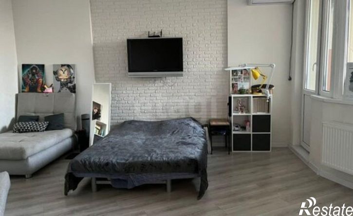 1-комн квартира проспект Победы, 139 к2,  д. 139 к2