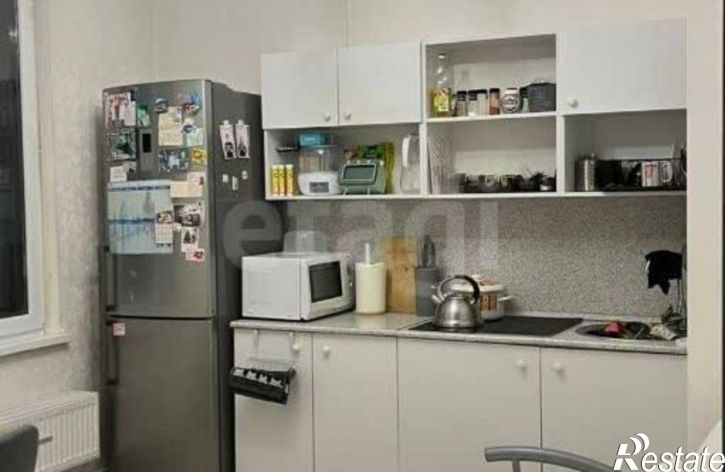 1-комн квартира проспект Победы, 139 к2,  д. 139 к2
