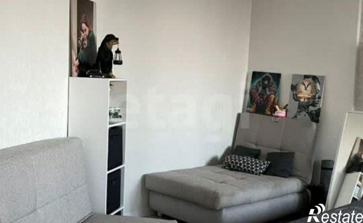 1-комн квартира проспект Победы, 139 к2,  д. 139 к2