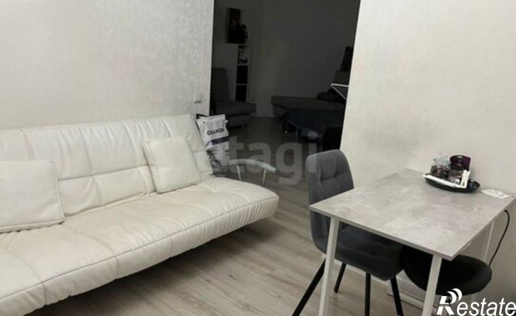 1-комн квартира проспект Победы, 139 к2,  д. 139 к2