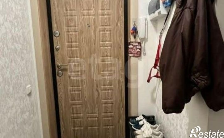 1-комн квартира проспект Победы, 139 к2,  д. 139 к2