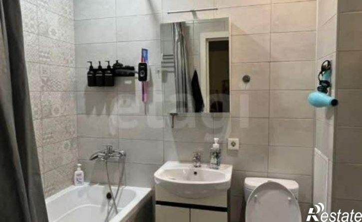 1-комн квартира проспект Победы, 139 к2,  д. 139 к2