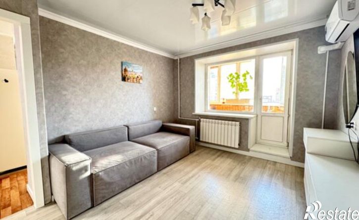 1-комн квартира улица Вишневского, 55,  д. 55