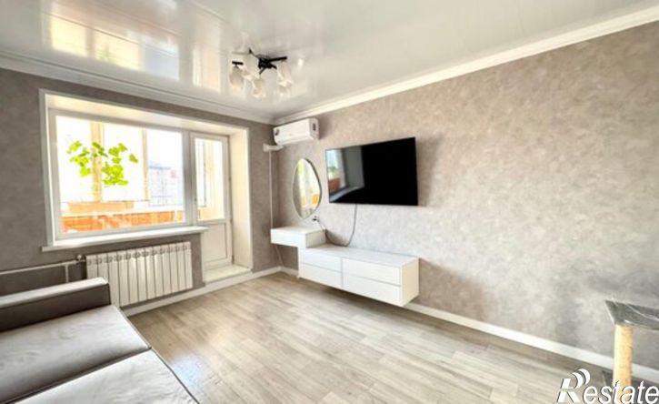 1-комн квартира улица Вишневского, 55,  д. 55