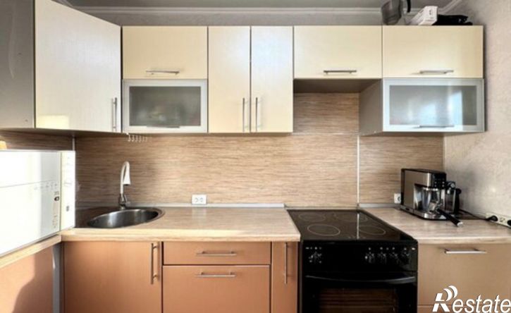 1-комн квартира улица Вишневского, 55,  д. 55