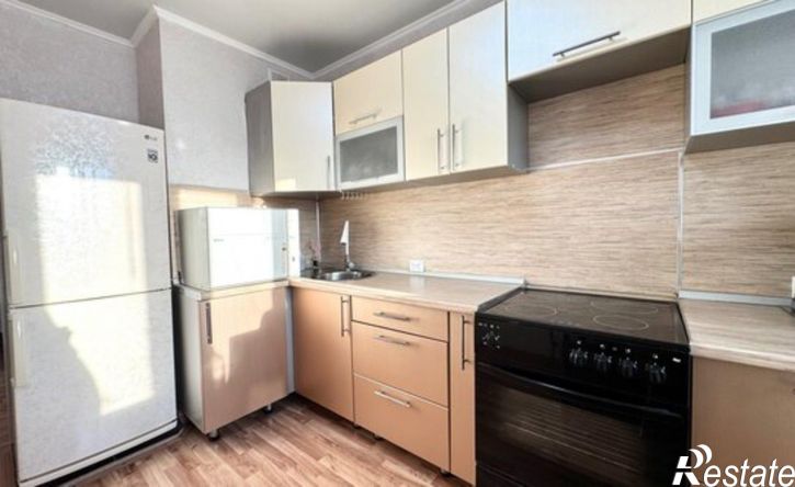1-комн квартира улица Вишневского, 55,  д. 55
