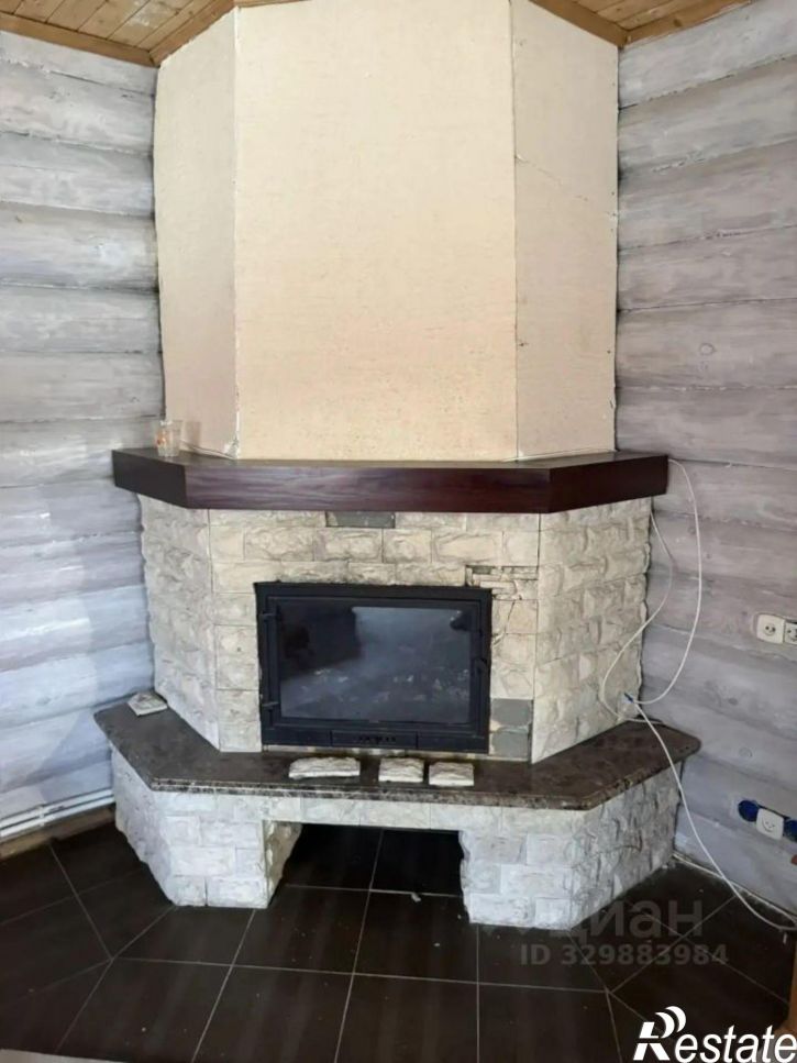 Коттедж/дом СНТСН Рассвет
