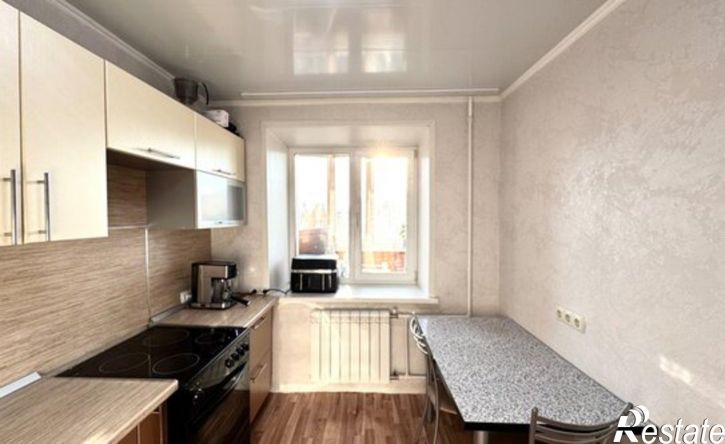 1-комн квартира улица Вишневского, 55,  д. 55