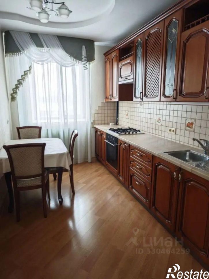 2-комн квартира ул Чапаева, 24,  д. 24