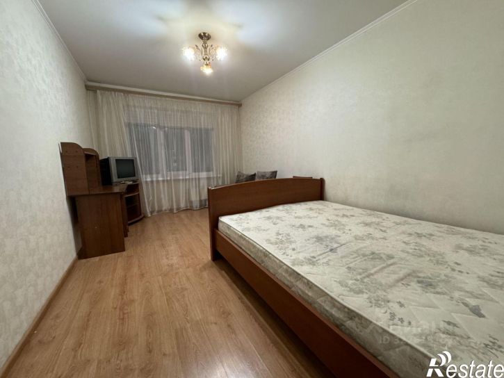 1-комн квартира ул Юлиуса Фучика, 106А,  д. 106А