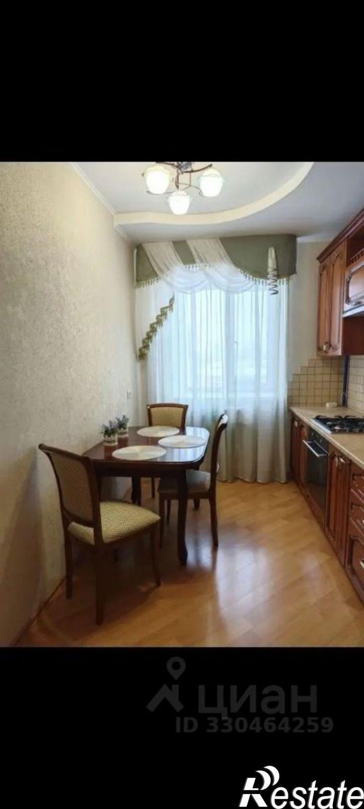 2-комн квартира ул Чапаева, 24,  д. 24