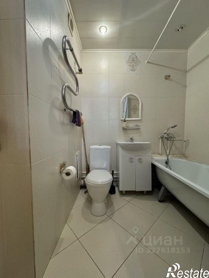 1-комн квартира ул Юлиуса Фучика, 106А,  д. 106А
