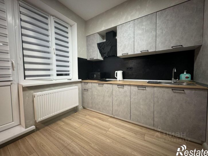 1-комн квартира ул Аделя Кутуя, 108,  д. 108