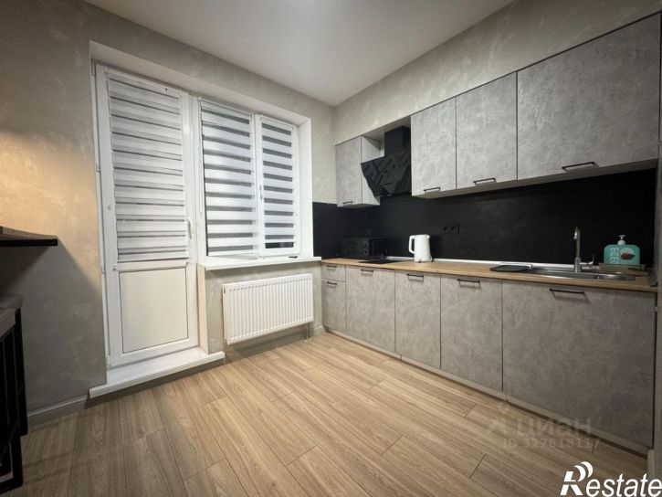 1-комн квартира ул Аделя Кутуя, 108,  д. 108