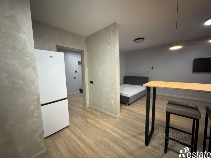 1-комн квартира ул Аделя Кутуя, 108,  д. 108