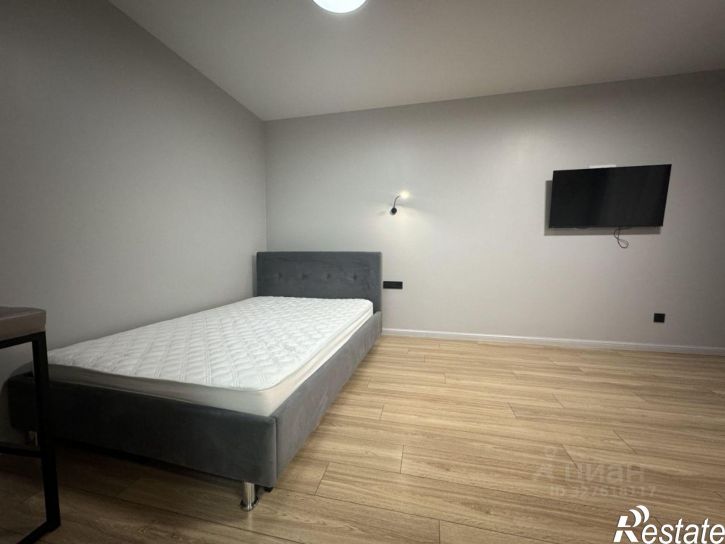 1-комн квартира ул Аделя Кутуя, 108,  д. 108